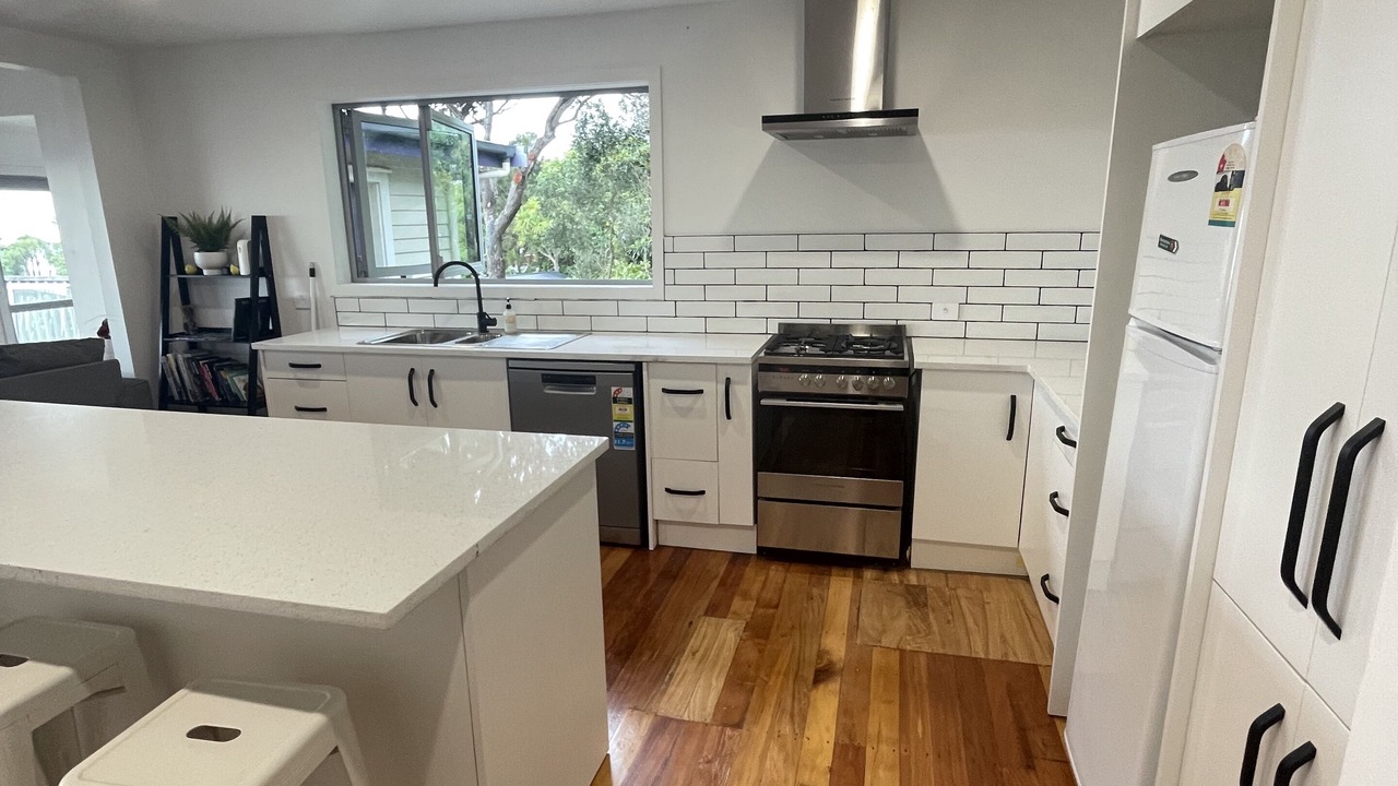 Photo of Kitchen in Omapere