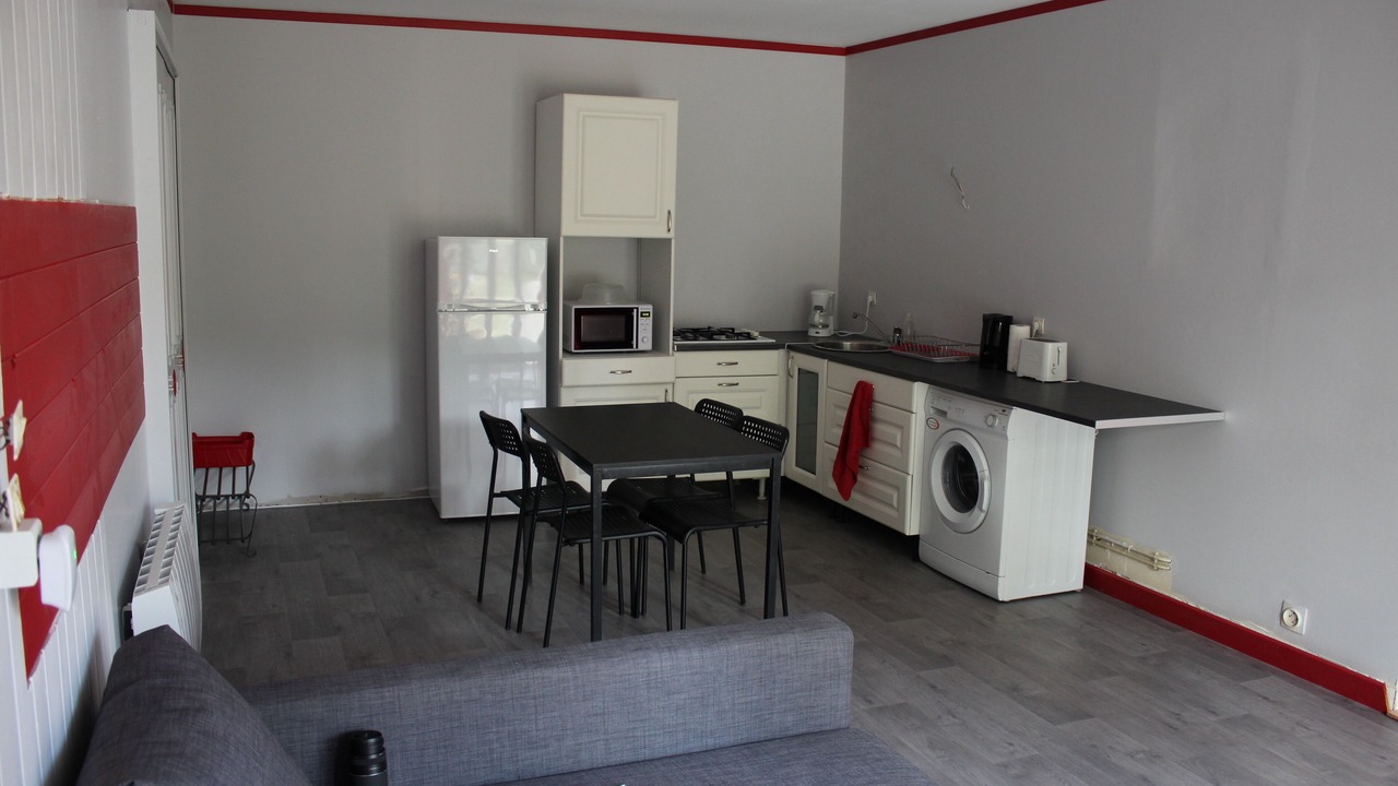 Photo of Kitchen in Saint-Patrice