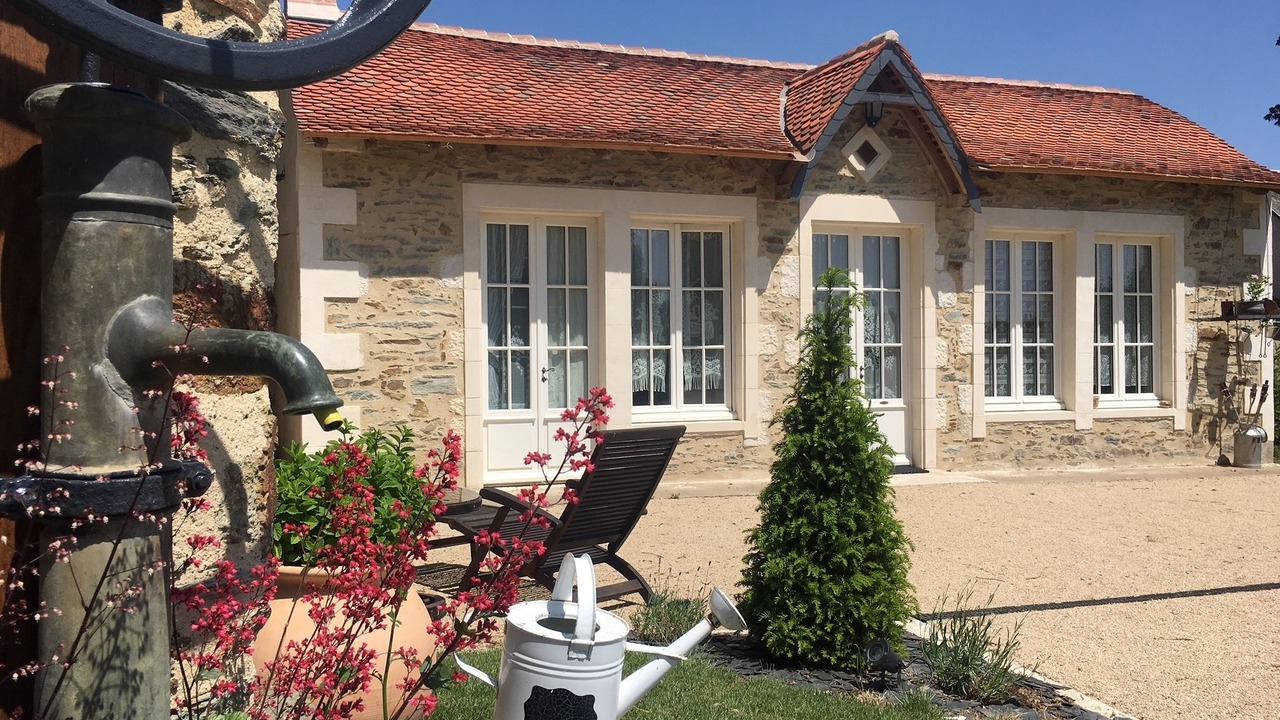 Photo of Outdoor in Mouchamps