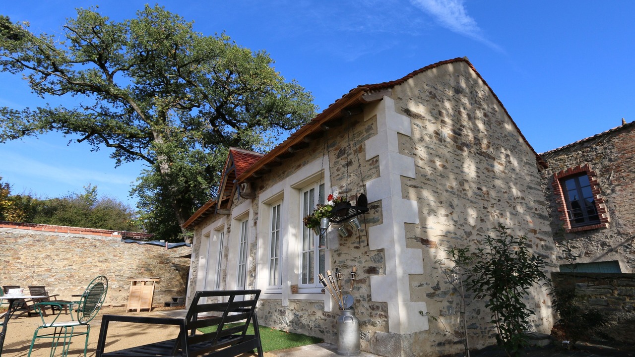 Photo of Outdoor in Mouchamps