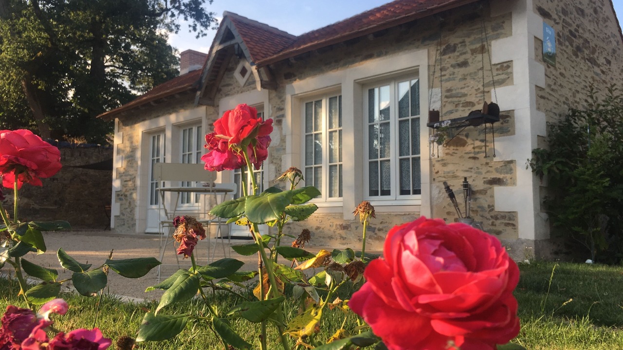 Photo of Outdoor in Mouchamps
