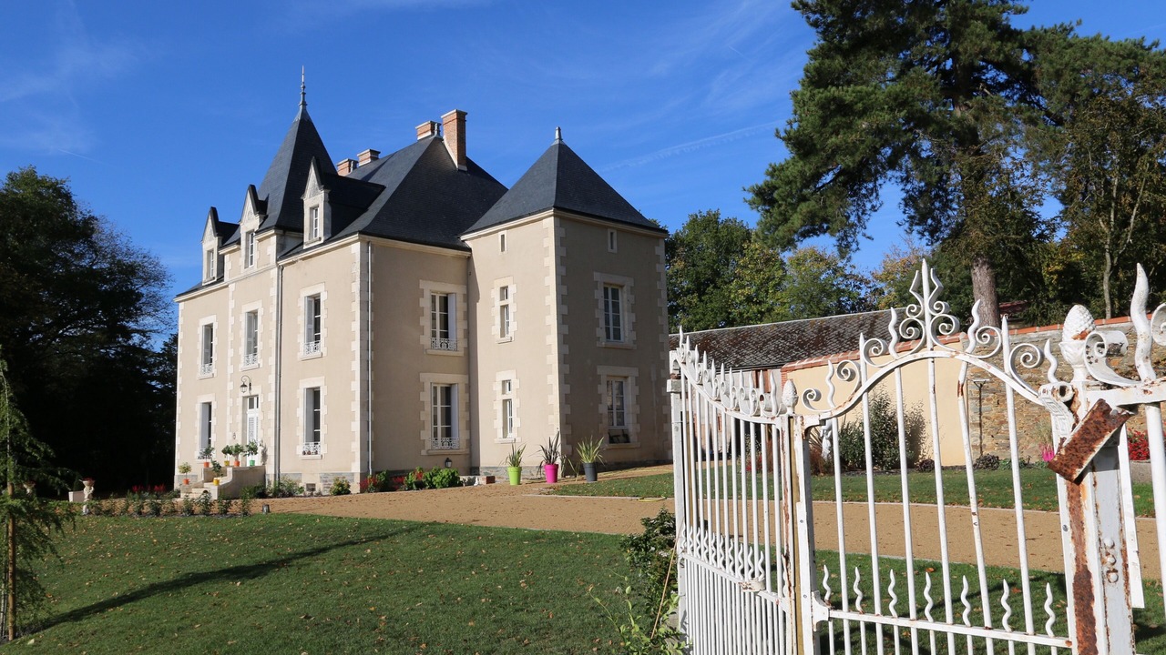 Photo of Others in Mouchamps