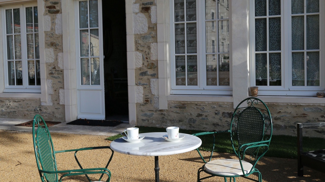 Photo of Outdoor in Mouchamps