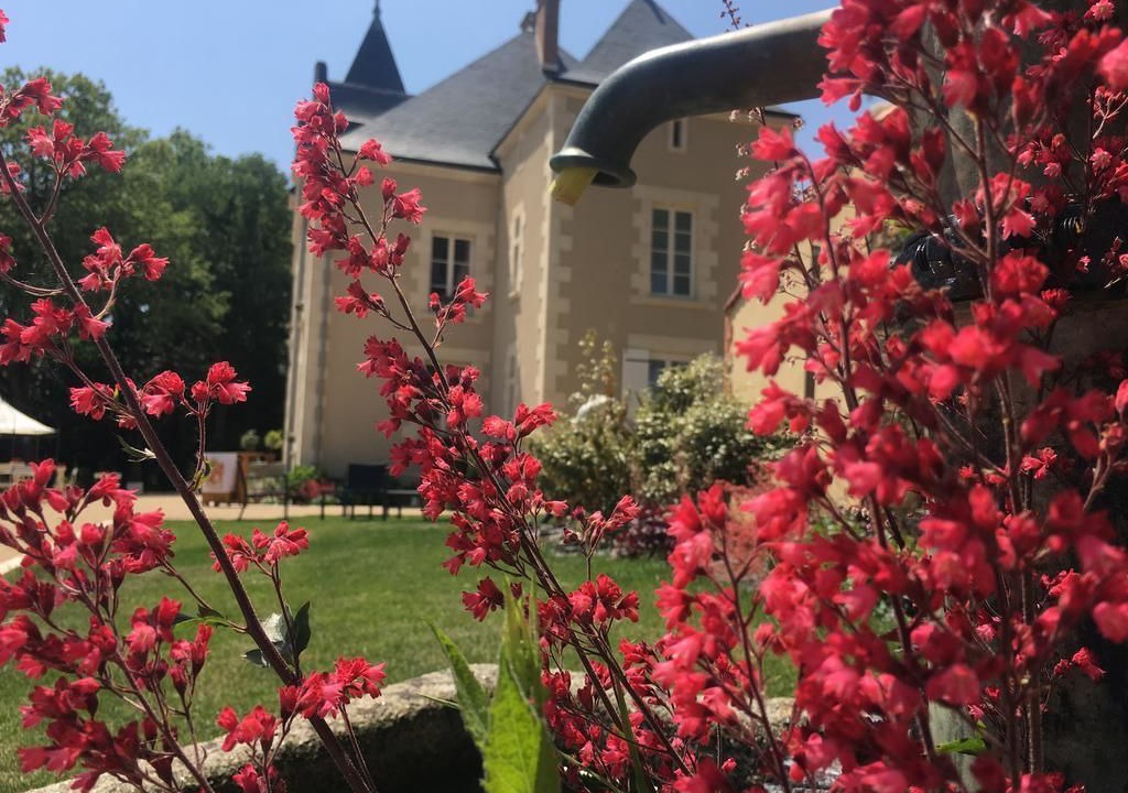 Photo of Patio Balcony in Mouchamps