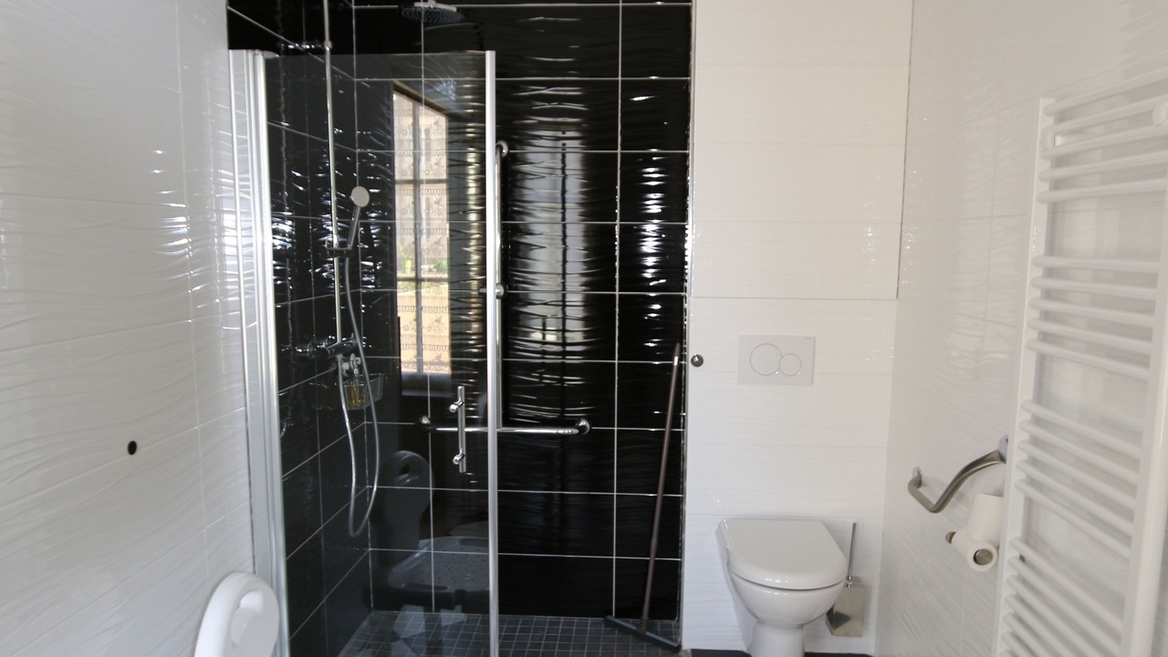 Photo of Bathroom in Mouchamps