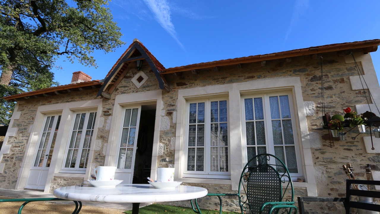 Photo of Outdoor in Mouchamps