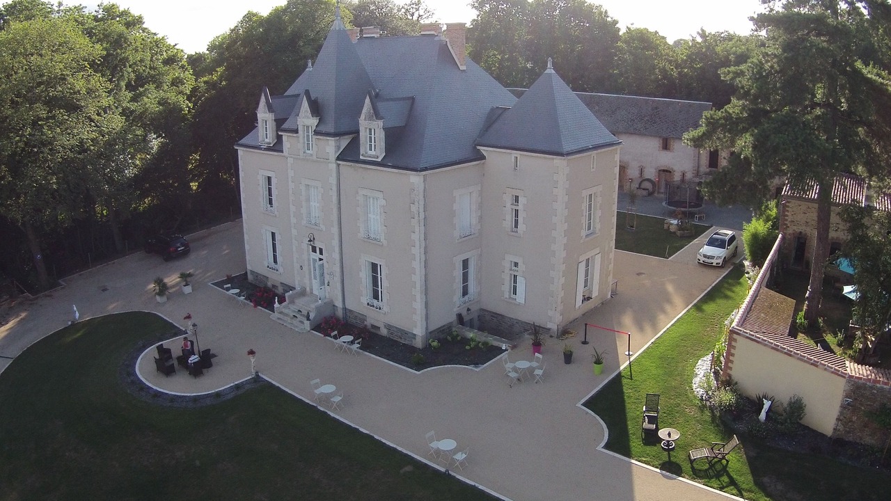 Photo of Others in Mouchamps