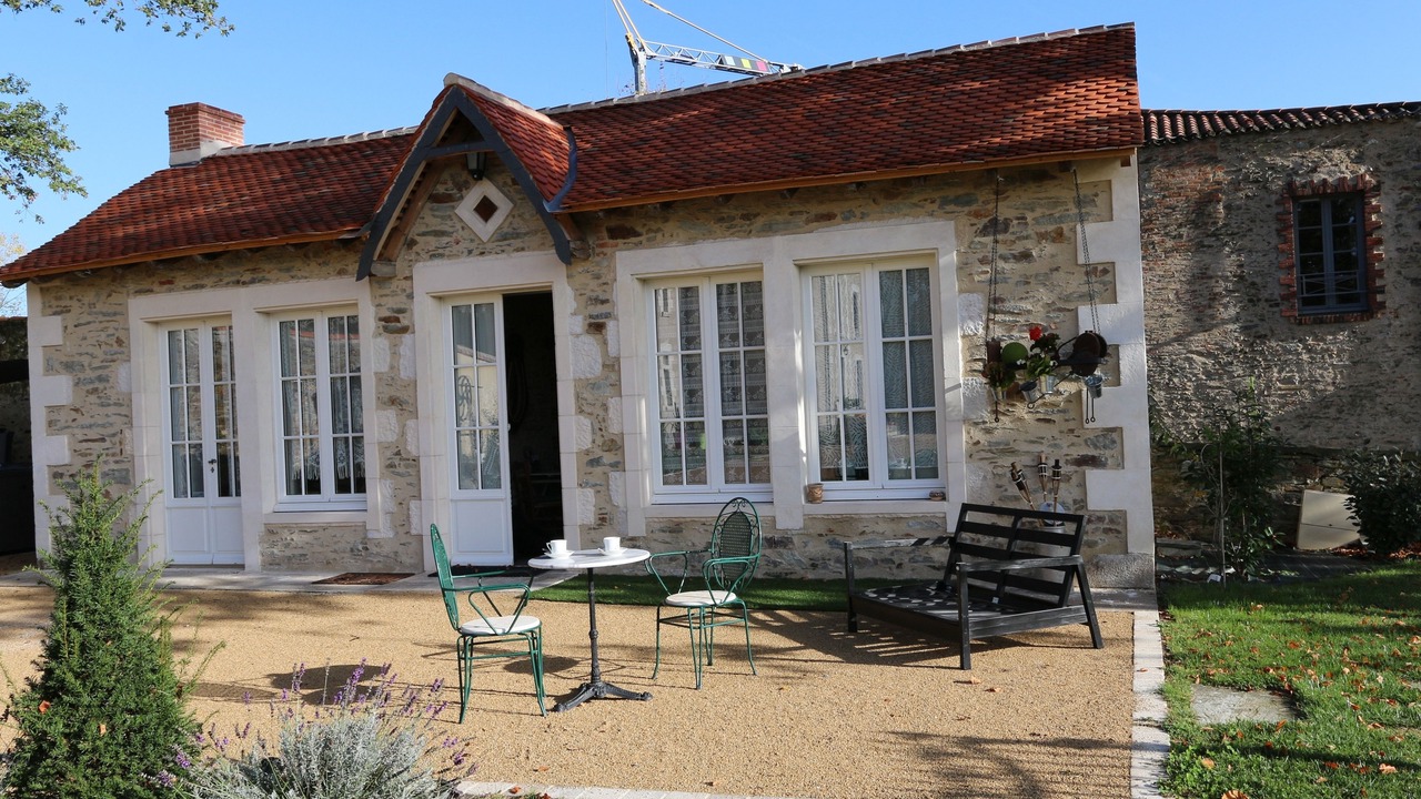 Photo of Outdoor in Mouchamps