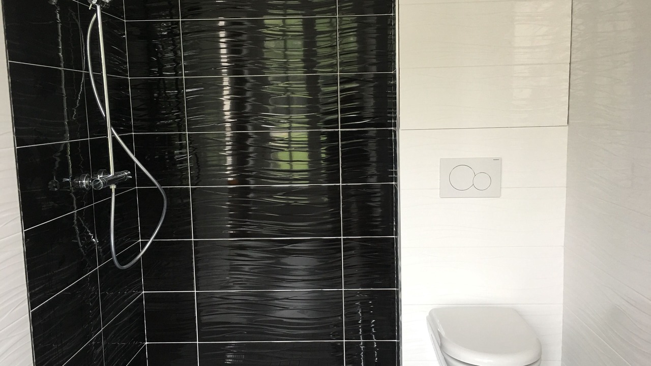Photo of Bathroom in Mouchamps