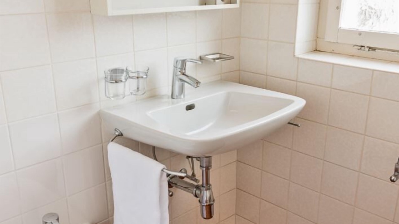 Photo of Bathroom in Champfer