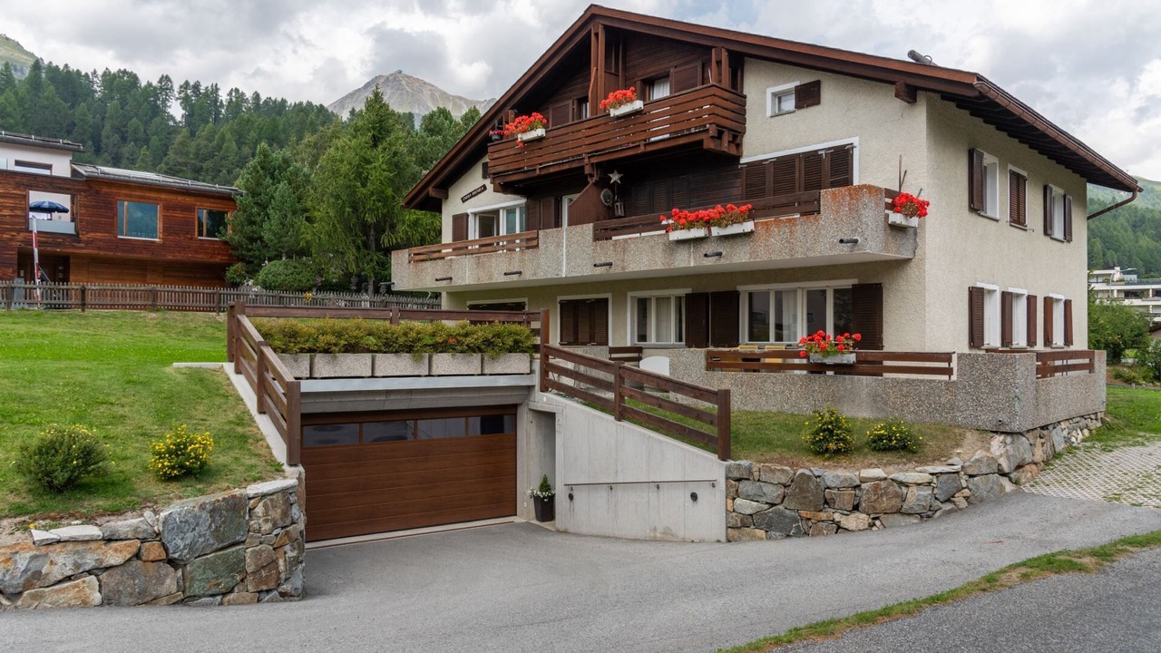 Photo of Outdoor in Champfer