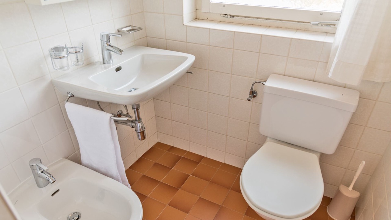 Photo of Bathroom in Champfer