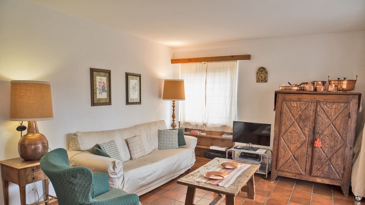Photo of Livingroom in Champfer