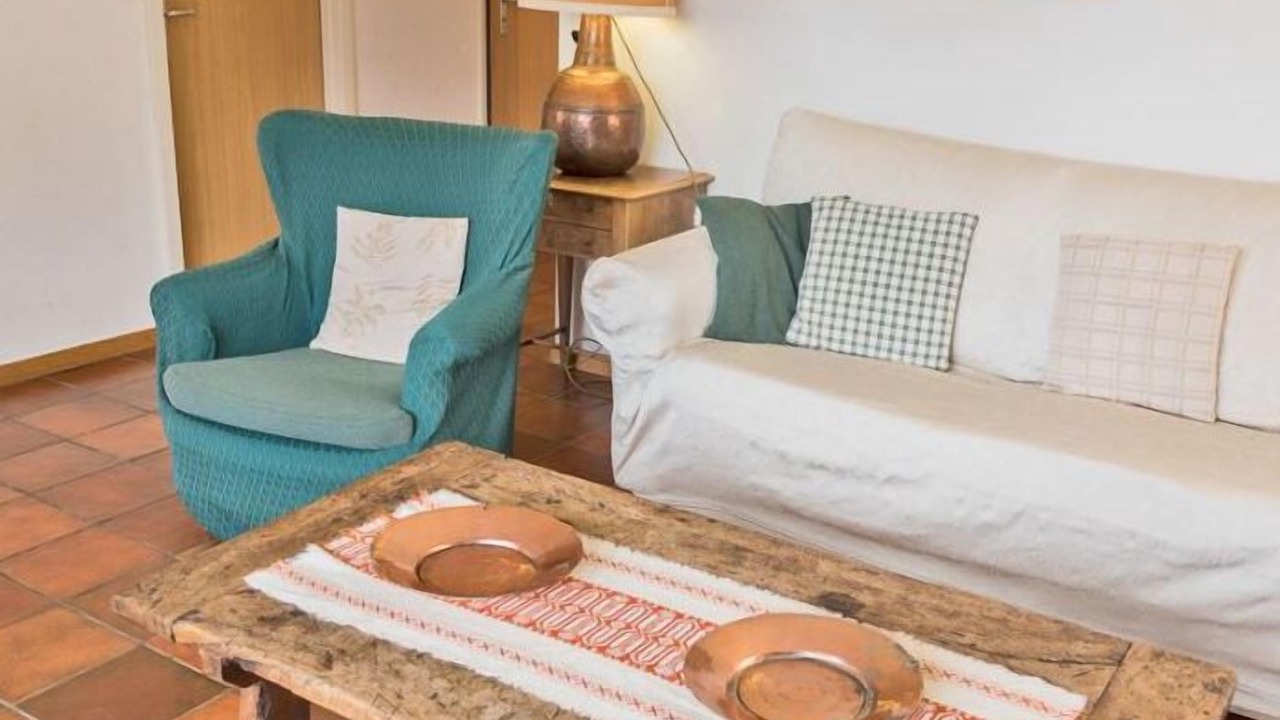 Photo of Livingroom in Champfer