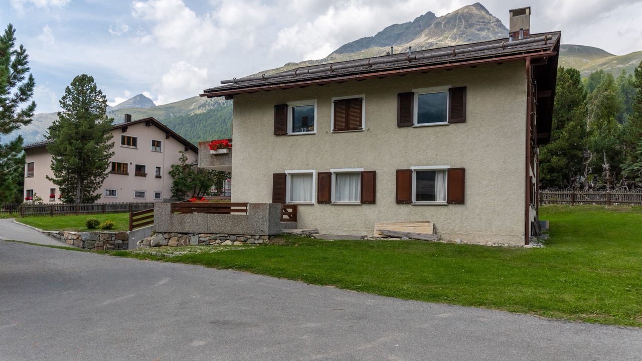 Photo of Outdoor in Champfer