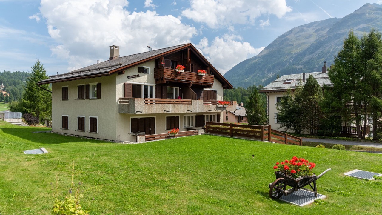 Photo of Outdoor in Champfer
