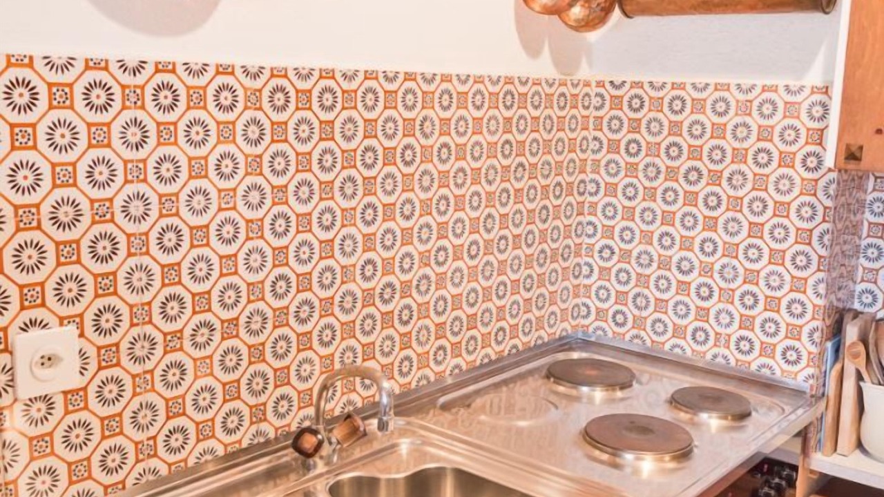 Photo of Kitchen in Champfer