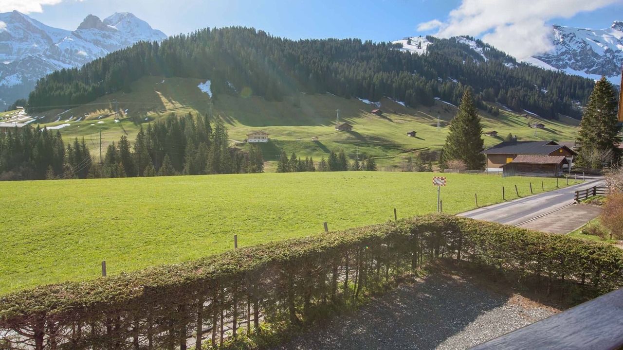 Photo of Outdoor in Adelboden
