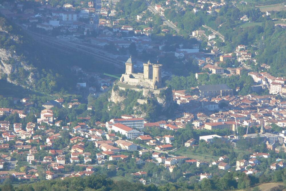 Photo of Others in Saint-Paul-de-Jarrat