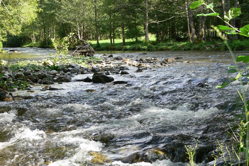 Photo of Outdoor in Saint-Paul-de-Jarrat