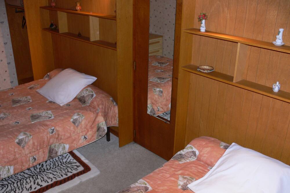 Photo of Bedroom in Saint-Paul-de-Jarrat