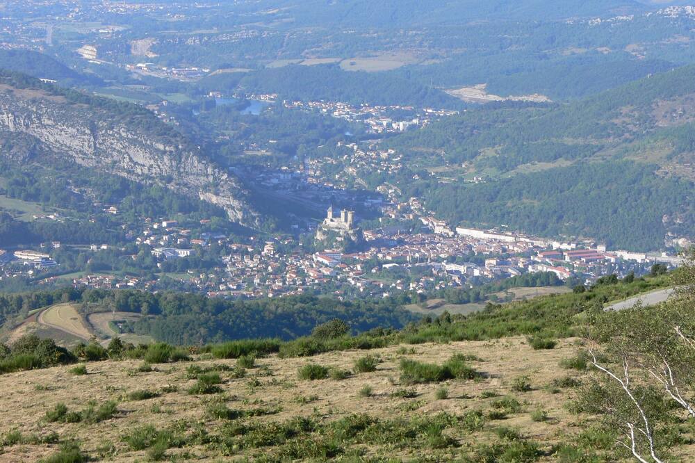 Photo of Others in Saint-Paul-de-Jarrat