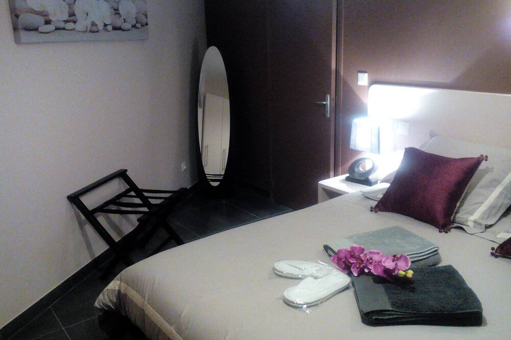 Photo of Bedroom in Laurens