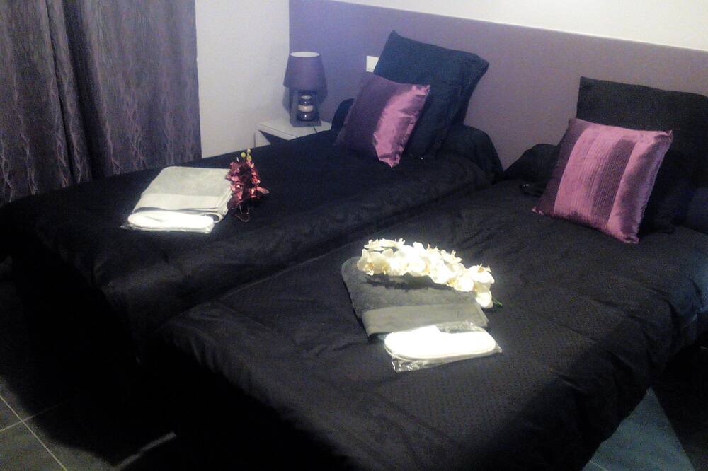 Photo of Bedroom in Laurens