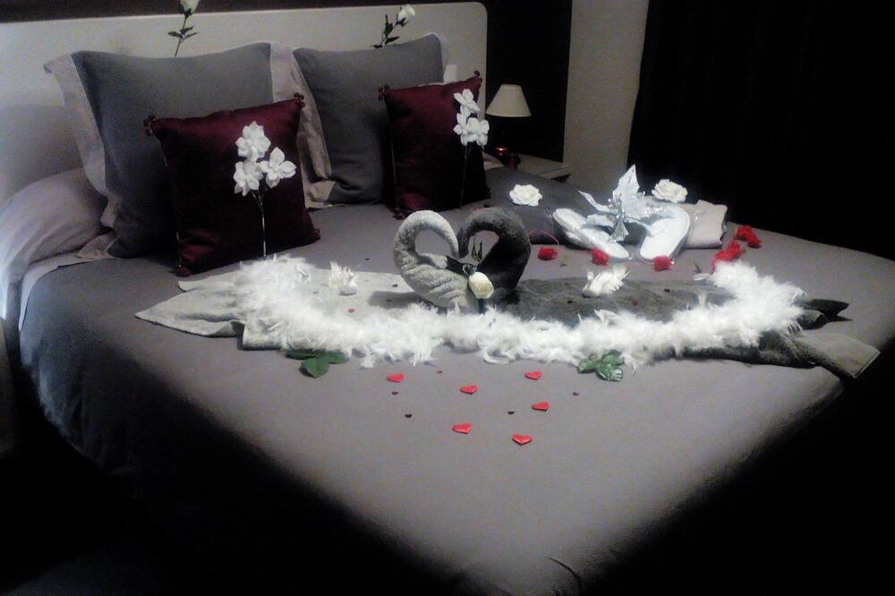 Photo of Bedroom in Laurens