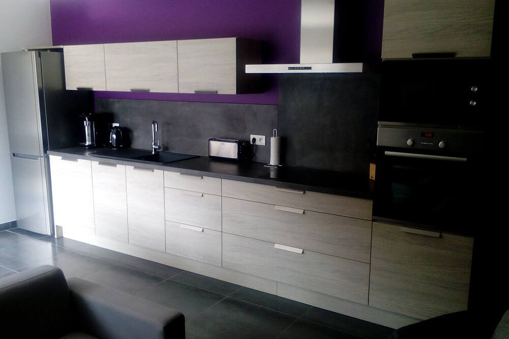 Photo of Kitchen in Laurens