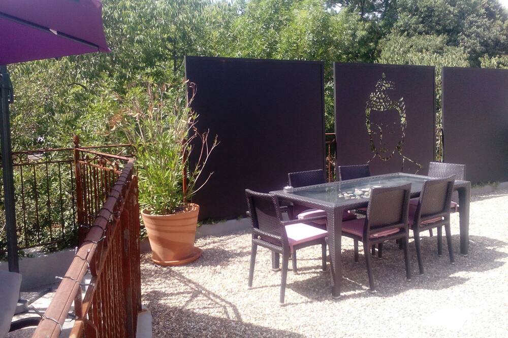 Photo of Patio Balcony in Laurens