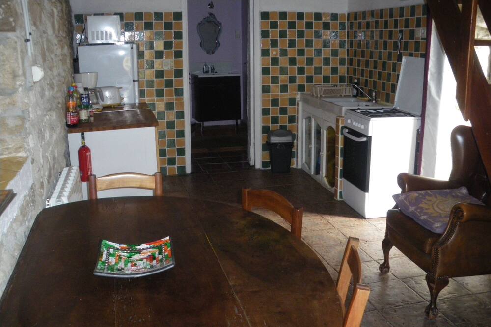 Photo of Livingroom in Rennes-le-Chateau