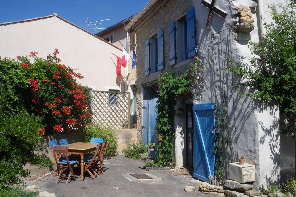 Photo of Outdoor in Rennes-le-Chateau