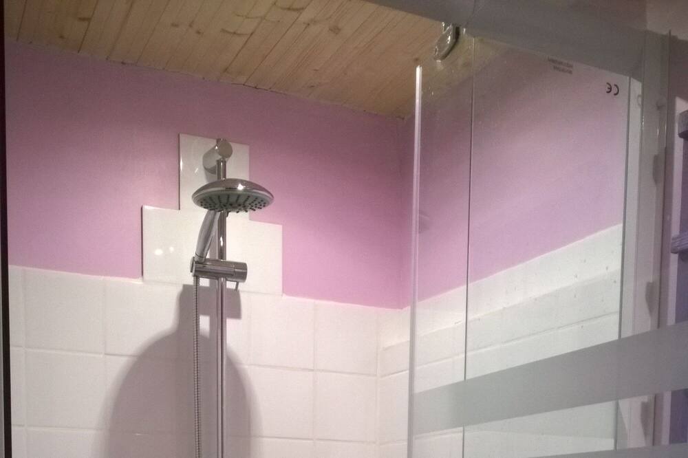 Photo of Bathroom in Rennes-le-Chateau