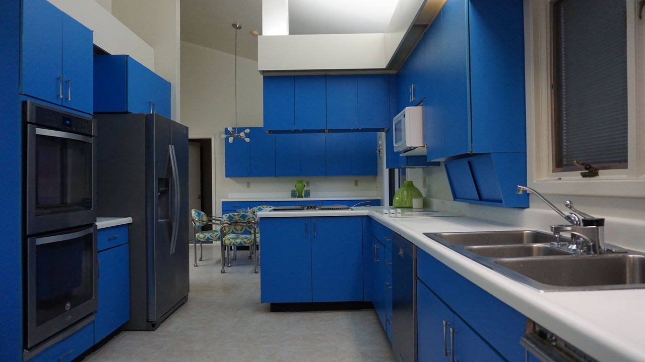 Photo of Kitchen in Ellendale