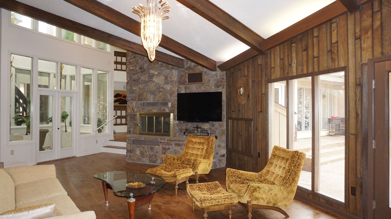 Photo of Livingroom in Ellendale