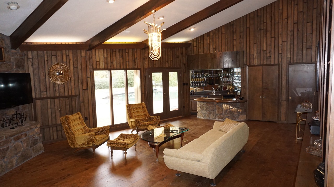 Photo of Livingroom in Ellendale