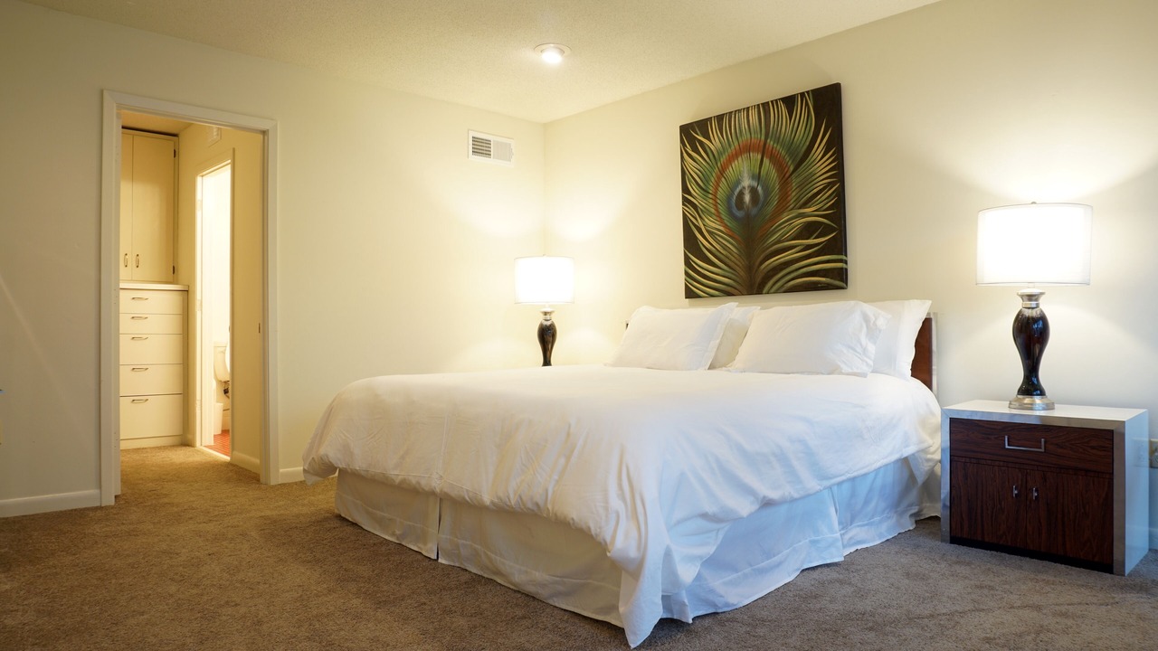 Photo of Bedroom in Ellendale