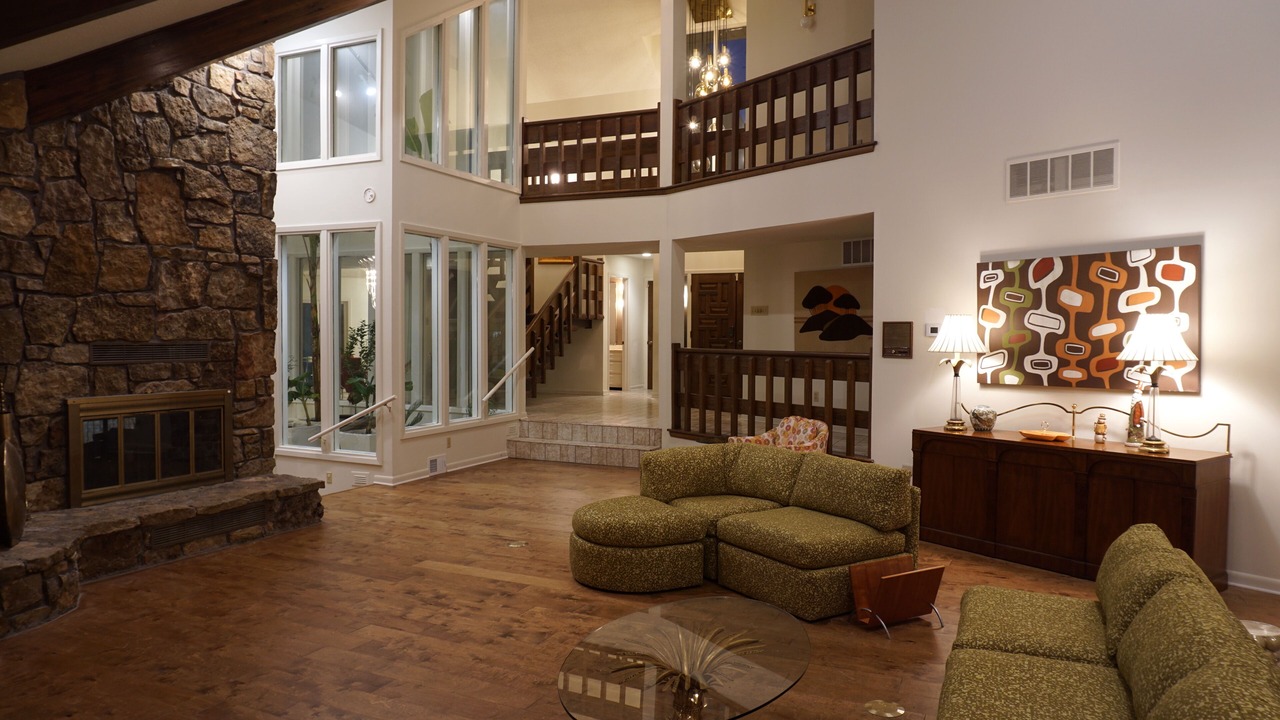 Photo of Livingroom in Ellendale