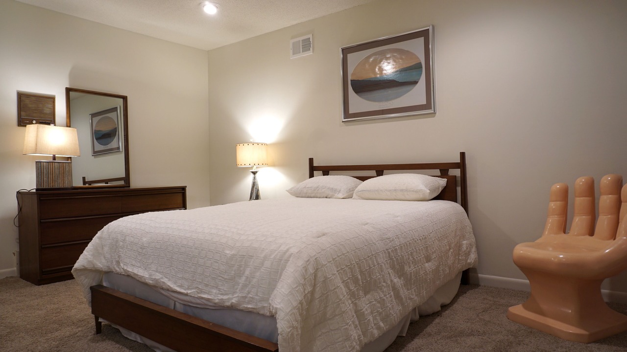 Photo of Bedroom in Ellendale