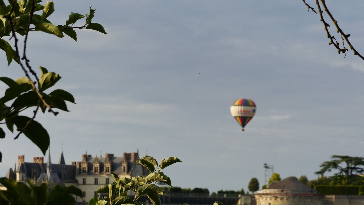 Photo of Others in Amboise