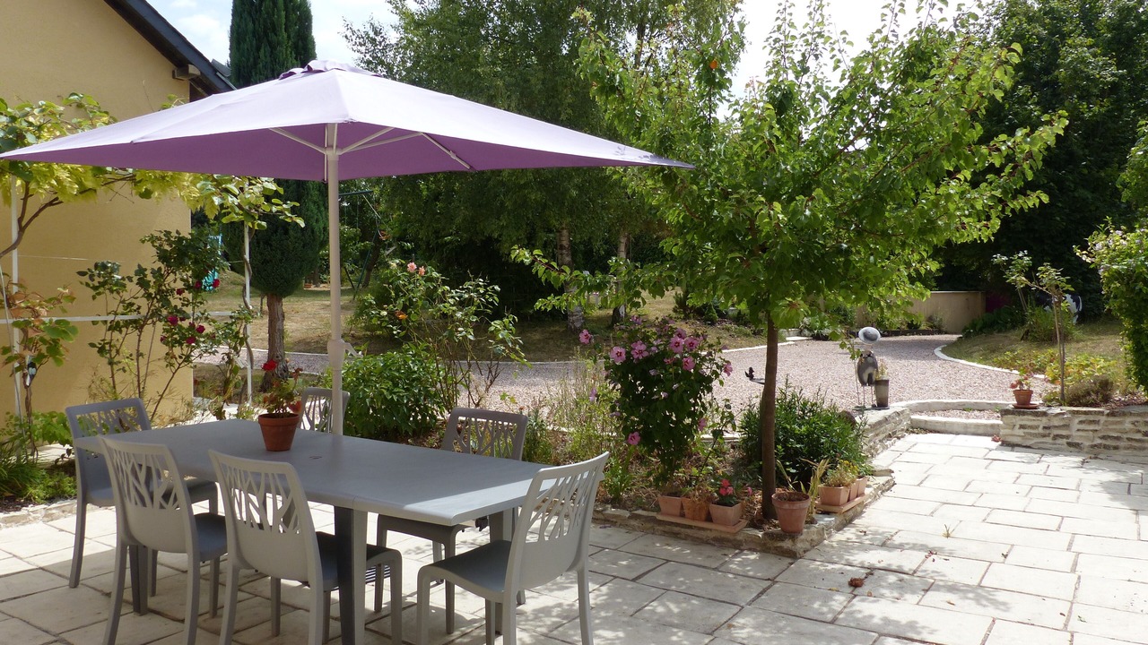 Photo of Outdoor in Amboise