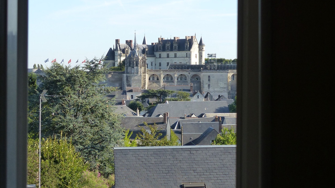 Photo of Others in Amboise
