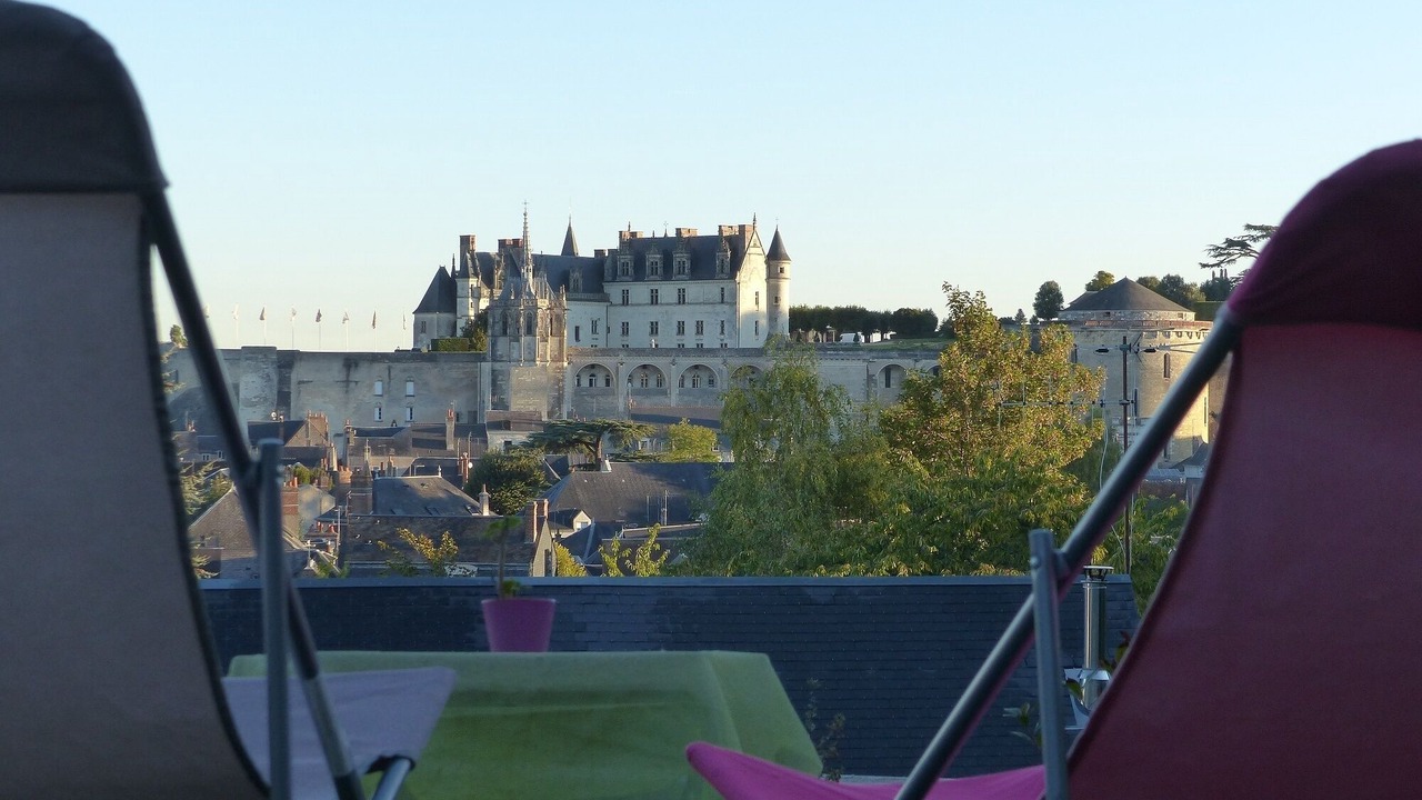 Photo of Outdoor in Amboise