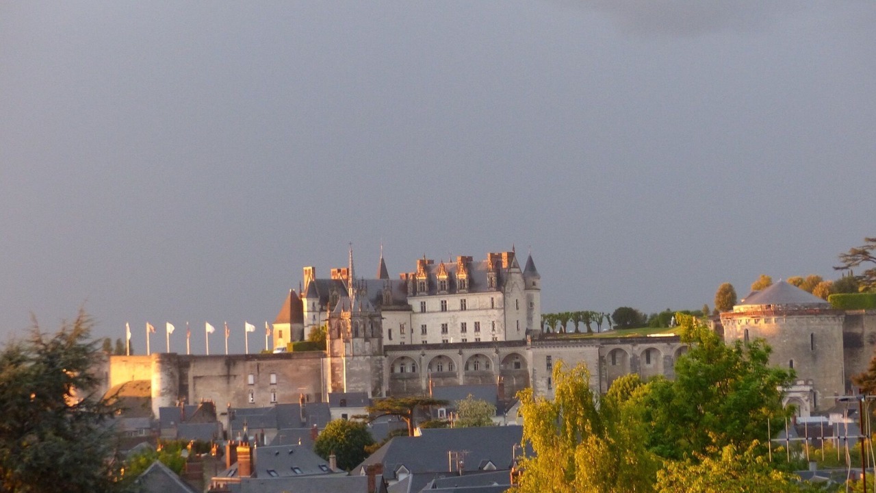 Photo of Outdoor in Amboise