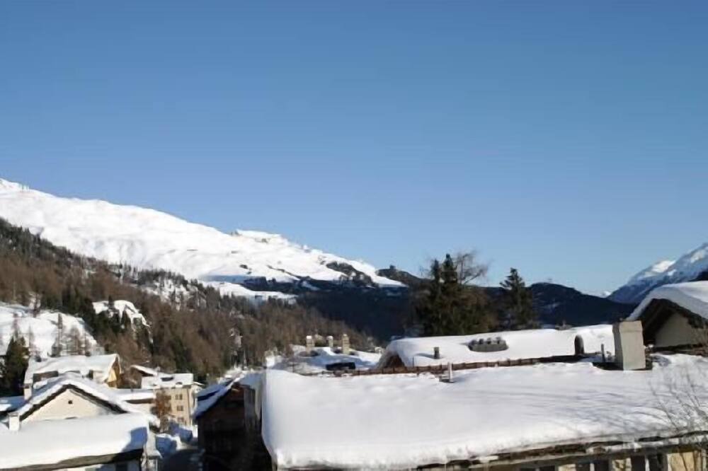 Photo of Outdoor in Silvaplana