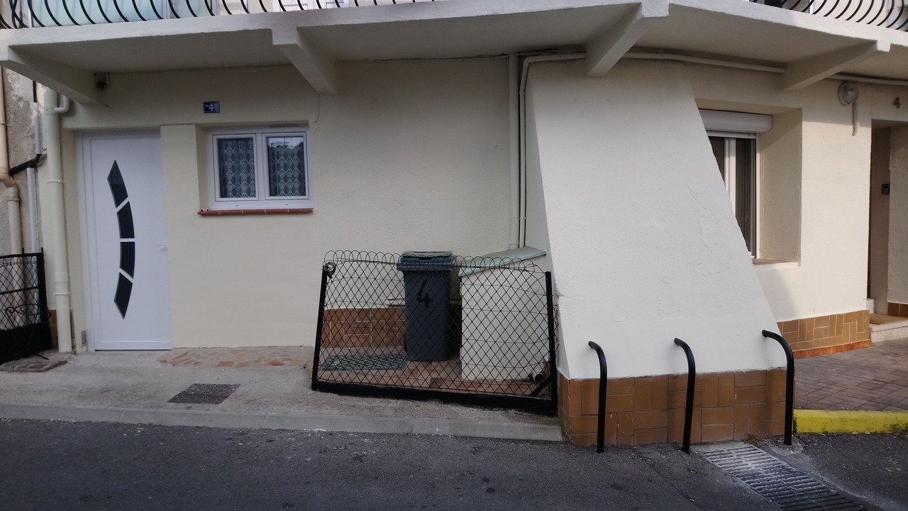 Photo of Outdoor in Vergeze