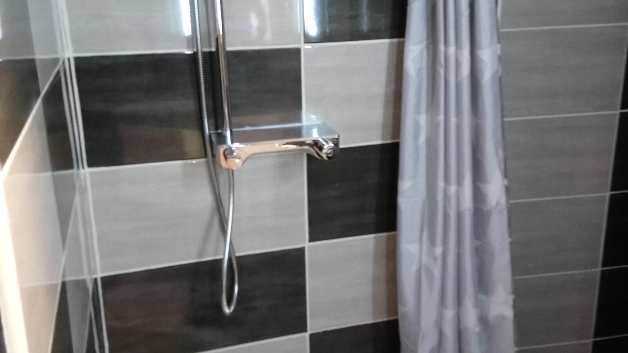 Photo of Bathroom in Vergeze