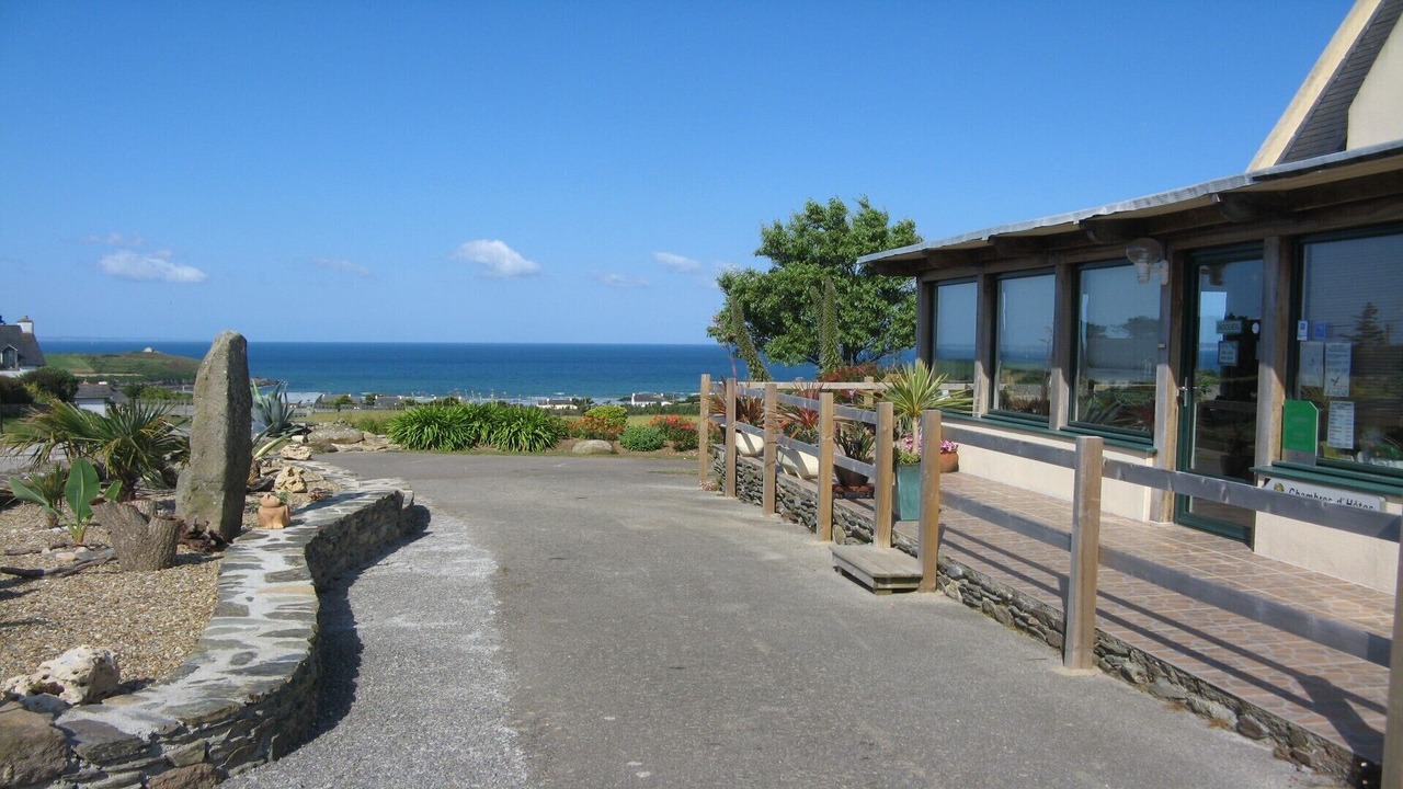 Photo of Outdoor in Plomodiern