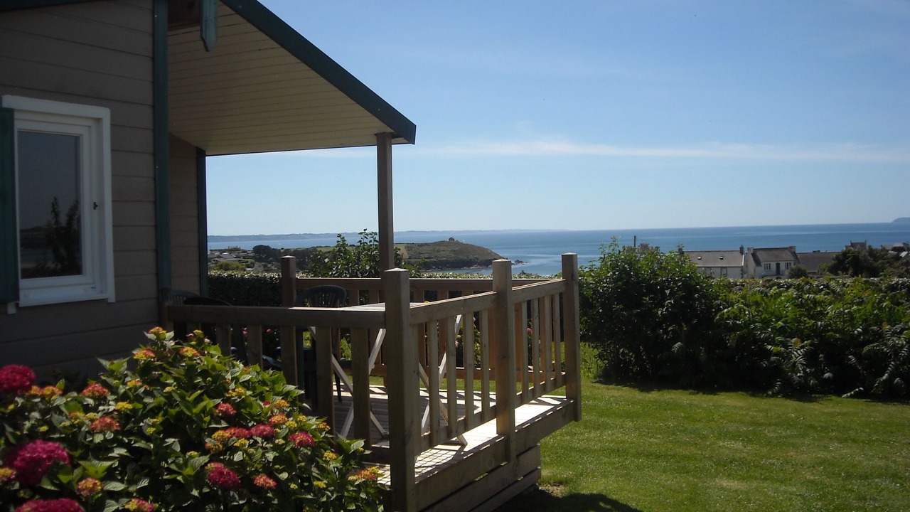 Photo of Outdoor in Plomodiern